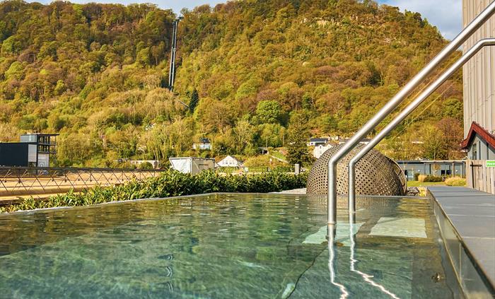 IxoraHotelandSpaOutdoorPool